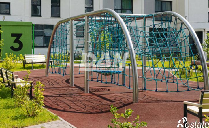 1-комн квартира улица Блюхера, 123И,  д. 123И