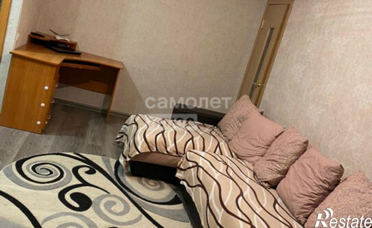 2-комн квартира ул Горького, 81,  д. 81