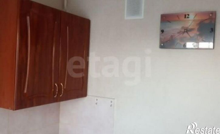 1-комн квартира ул Гагарина, 46А,  д. 46А