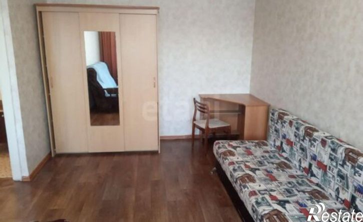 1-комн квартира ул Гагарина, 46А,  д. 46А