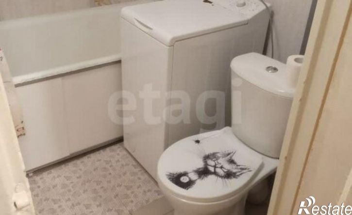 1-комн квартира ул Гагарина, 46А,  д. 46А