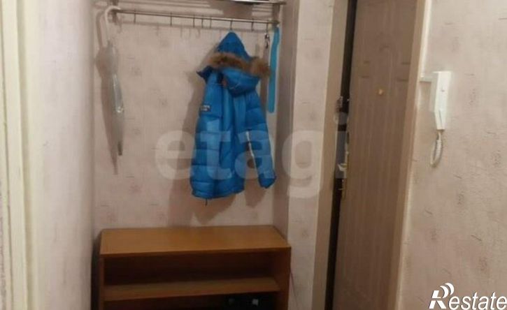 1-комн квартира ул Гагарина, 46А,  д. 46А