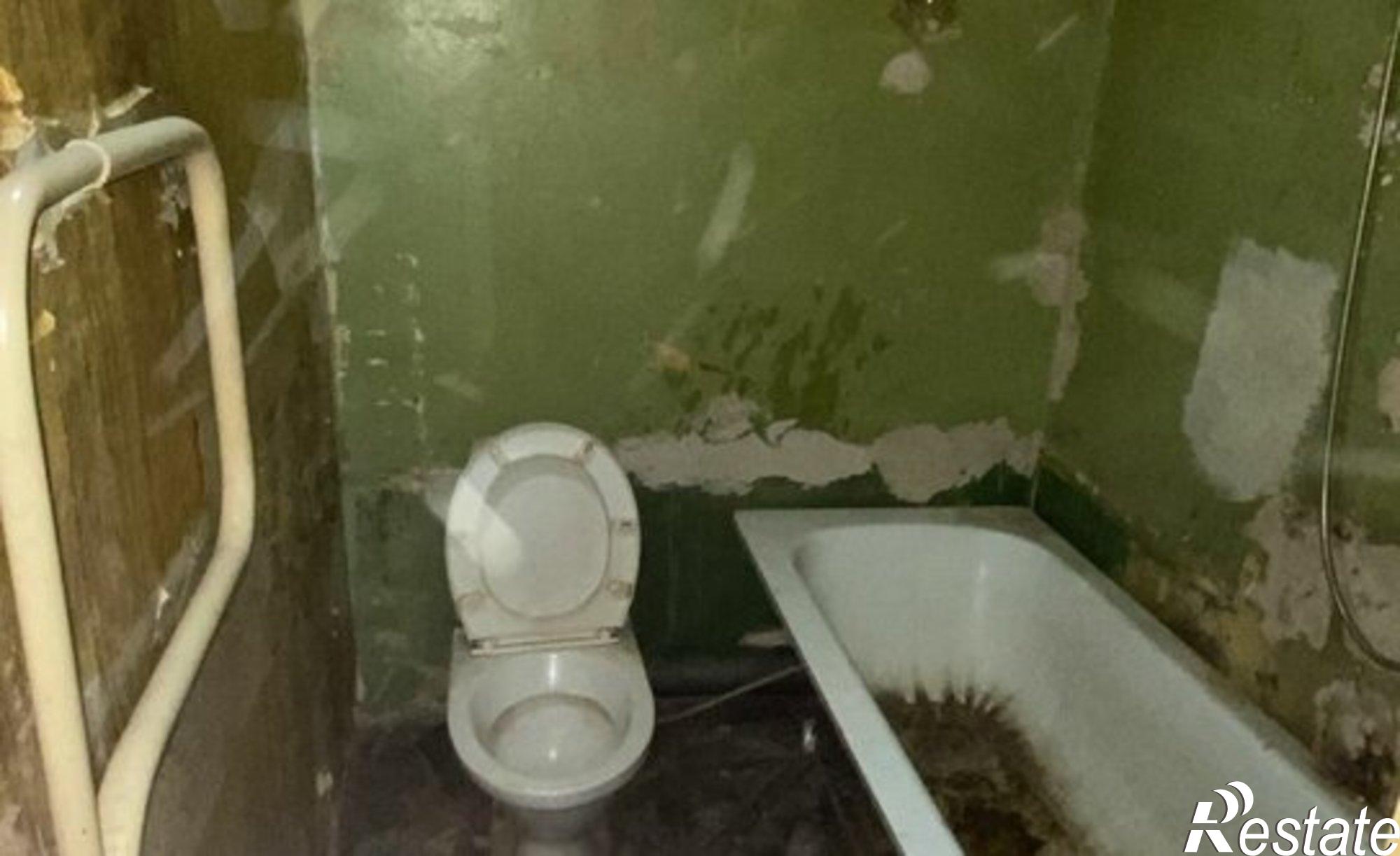 Купить квартиру за 1 950 000 рублей на улица Пети Калмыкова, 7Б