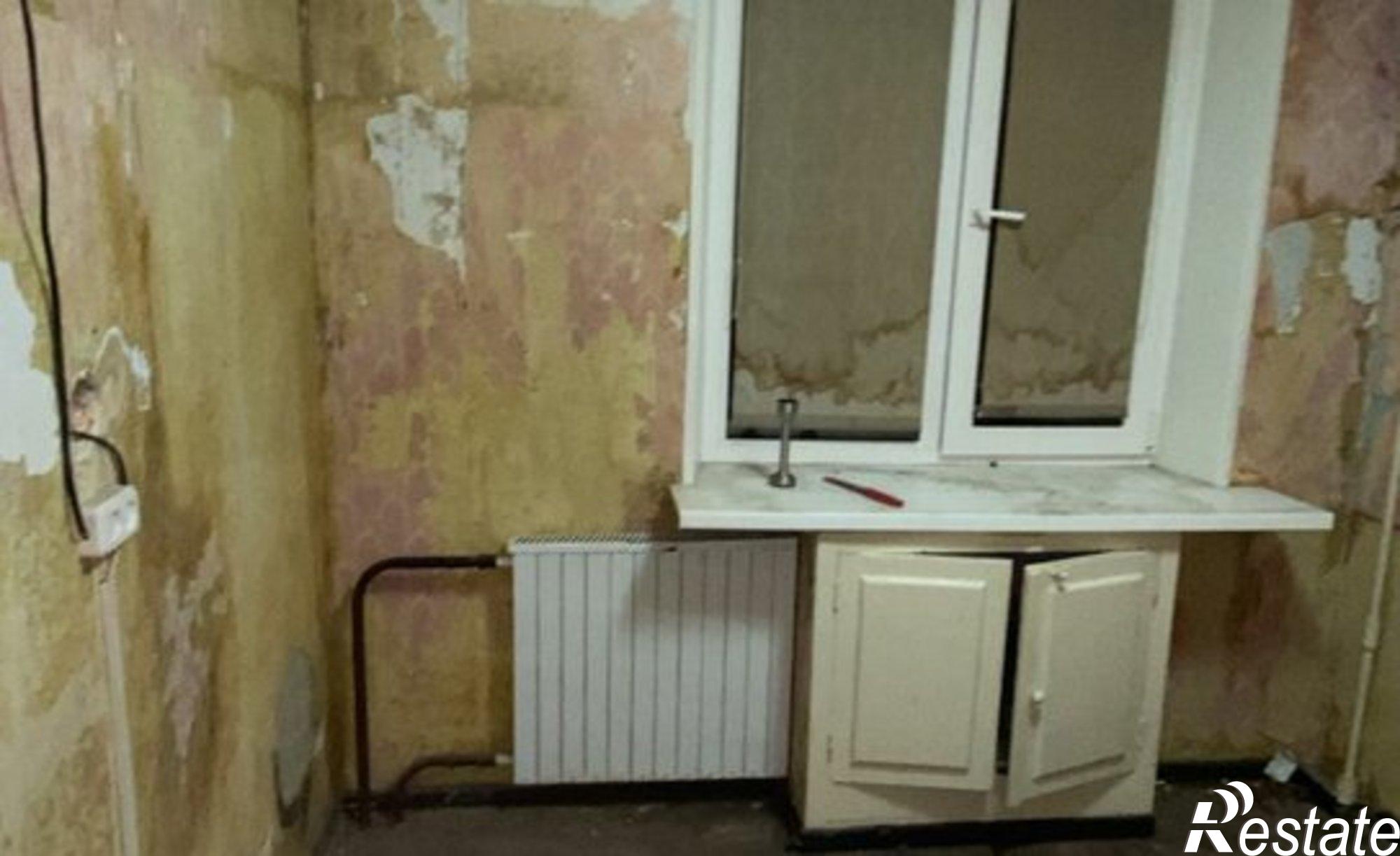 Купить квартиру за 1 950 000 рублей на улица Пети Калмыкова, 7Б