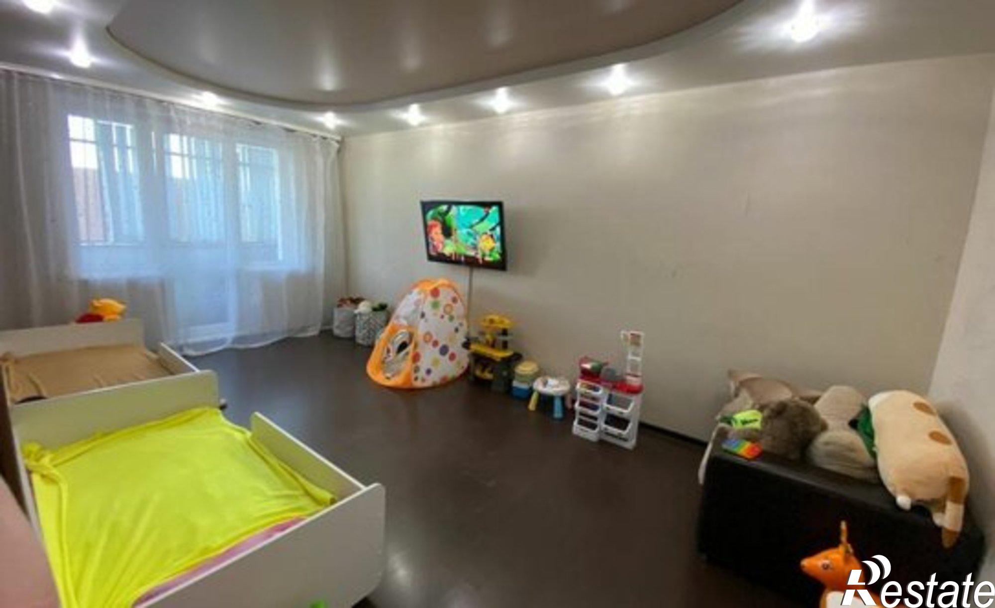 Купить квартиру за 5 600 000 рублей на проспект Победы, 382