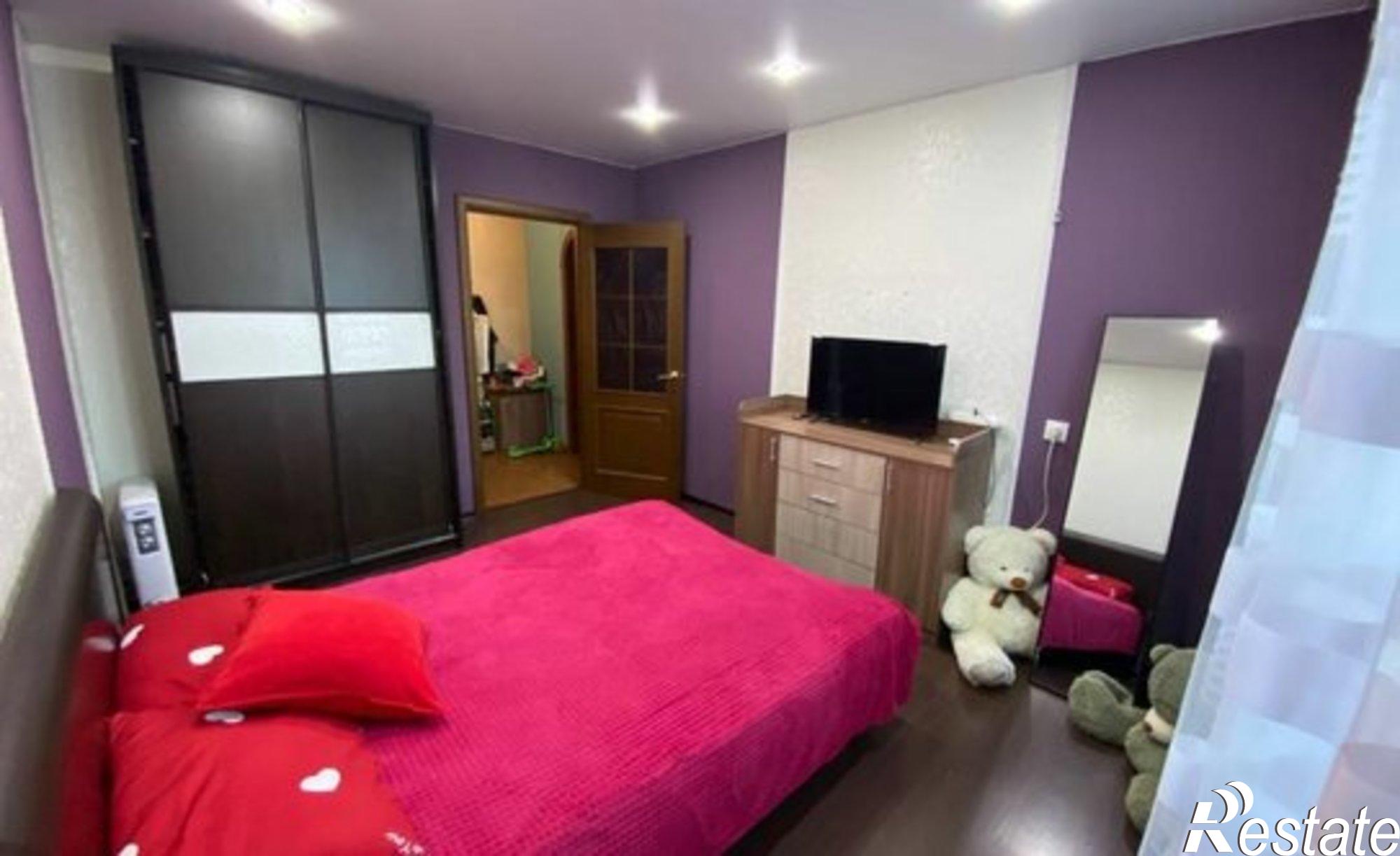 Купить квартиру за 5 600 000 рублей на проспект Победы, 382