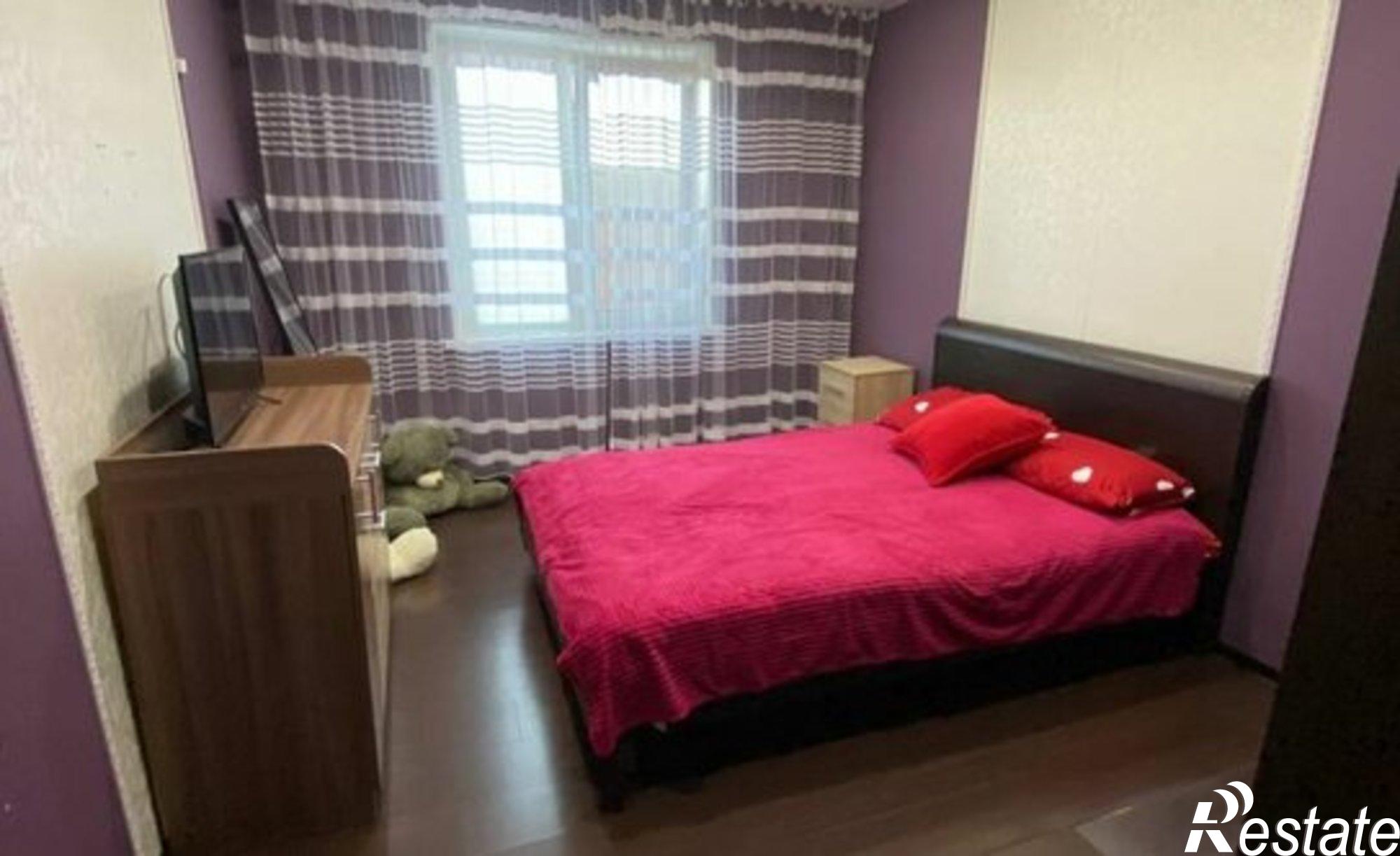 Купить квартиру за 5 600 000 рублей на проспект Победы, 382