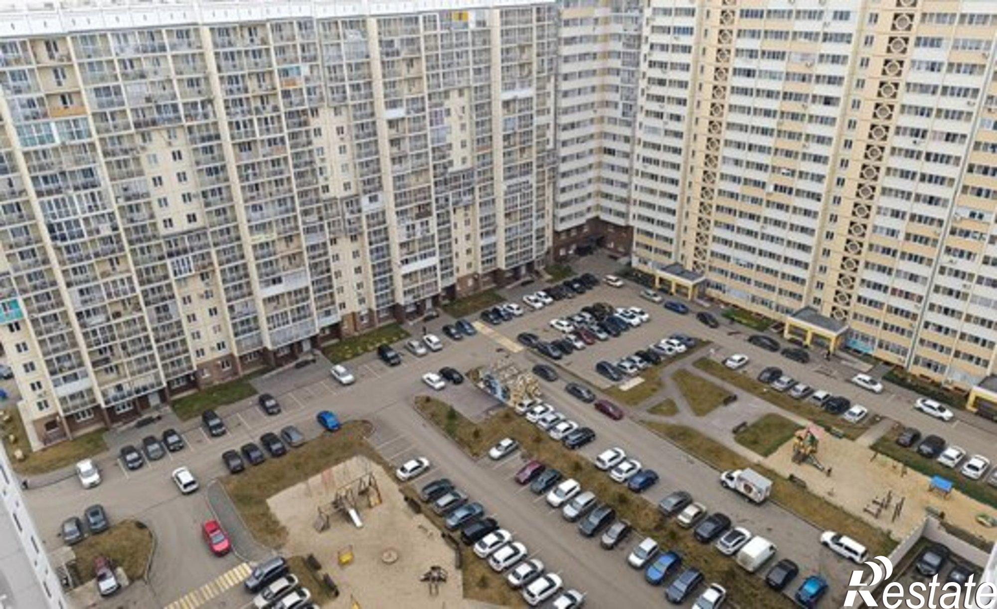 Купить квартиру за 6 490 000 рублей на ул Университетская Набережная, 54