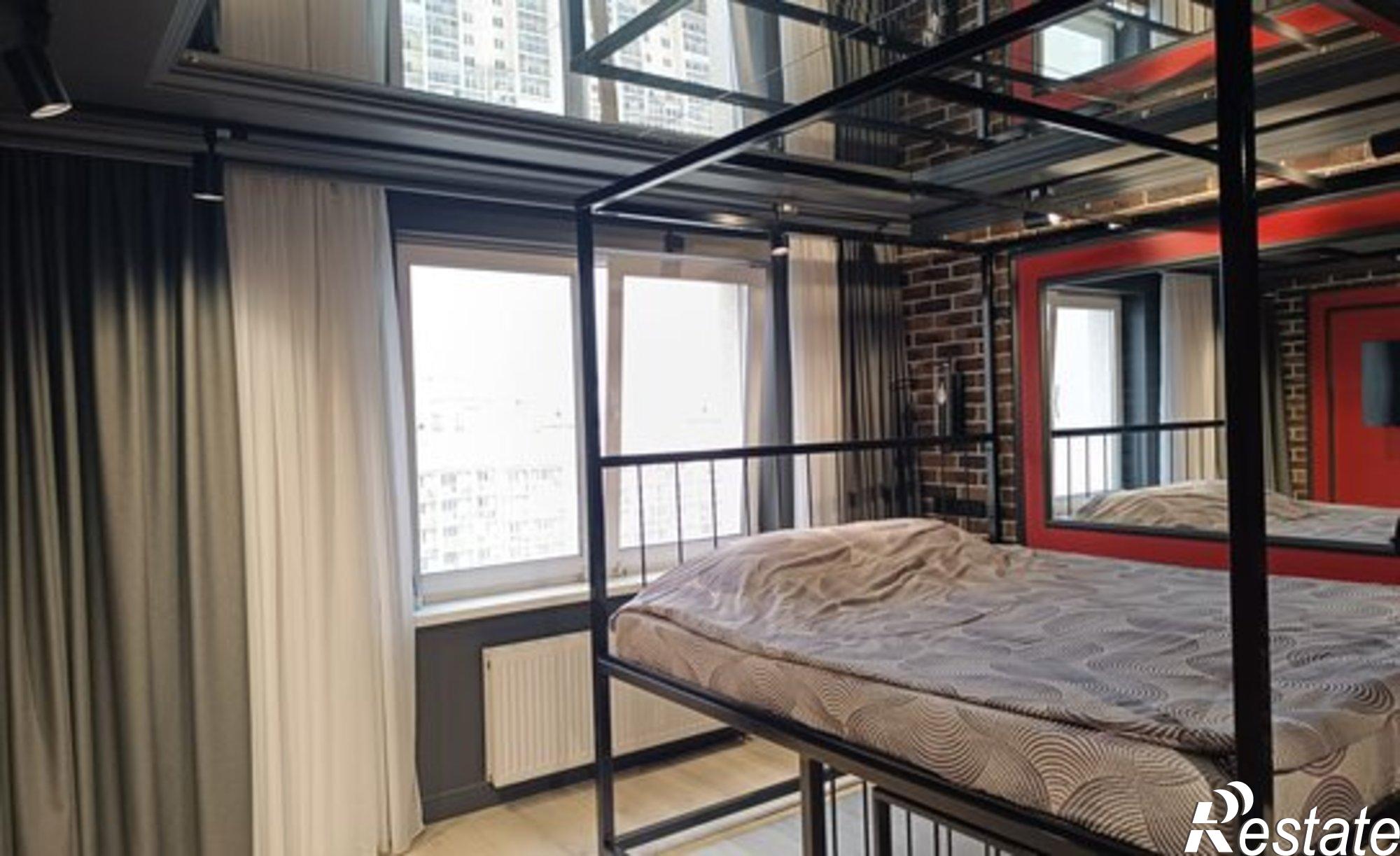 Купить квартиру за 6 490 000 рублей на ул Университетская Набережная, 54