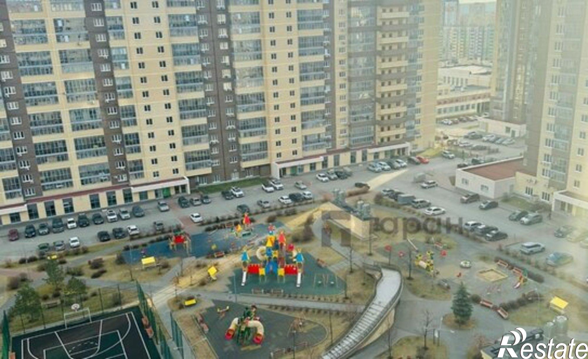 Купить квартиру за 15 500 000 рублей на проспект Родионова, 17