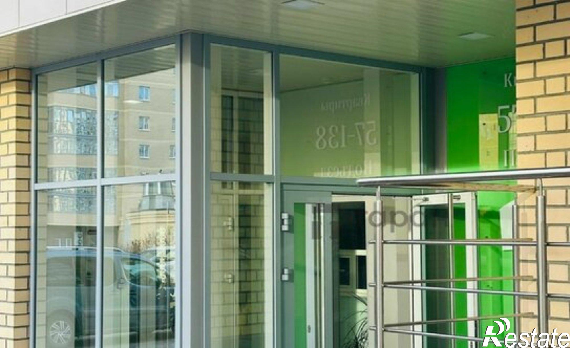 Купить квартиру за 15 500 000 рублей на проспект Родионова, 17