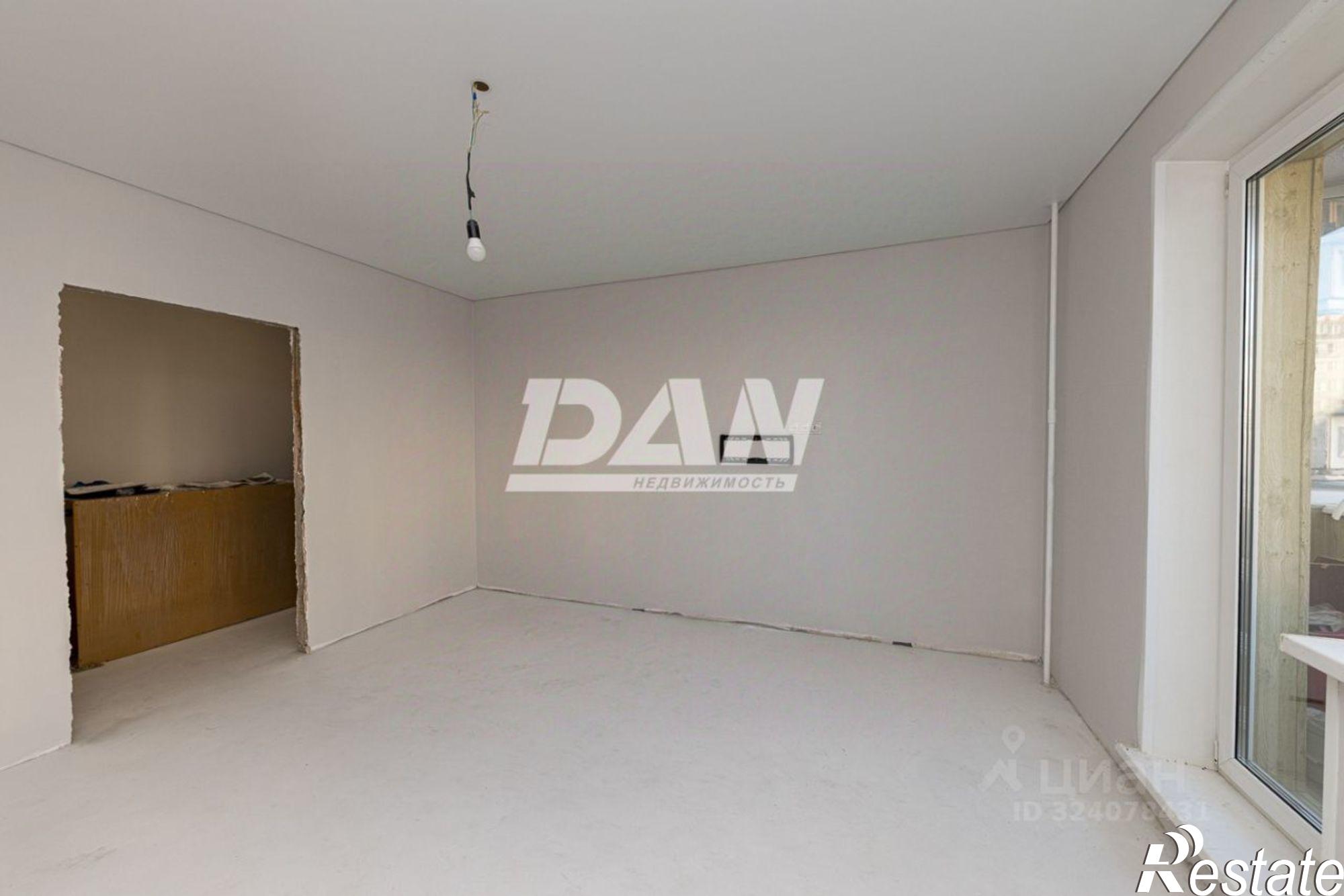 Купить квартиру за 5 400 000 рублей на улица 250-летия Челябинска, 34