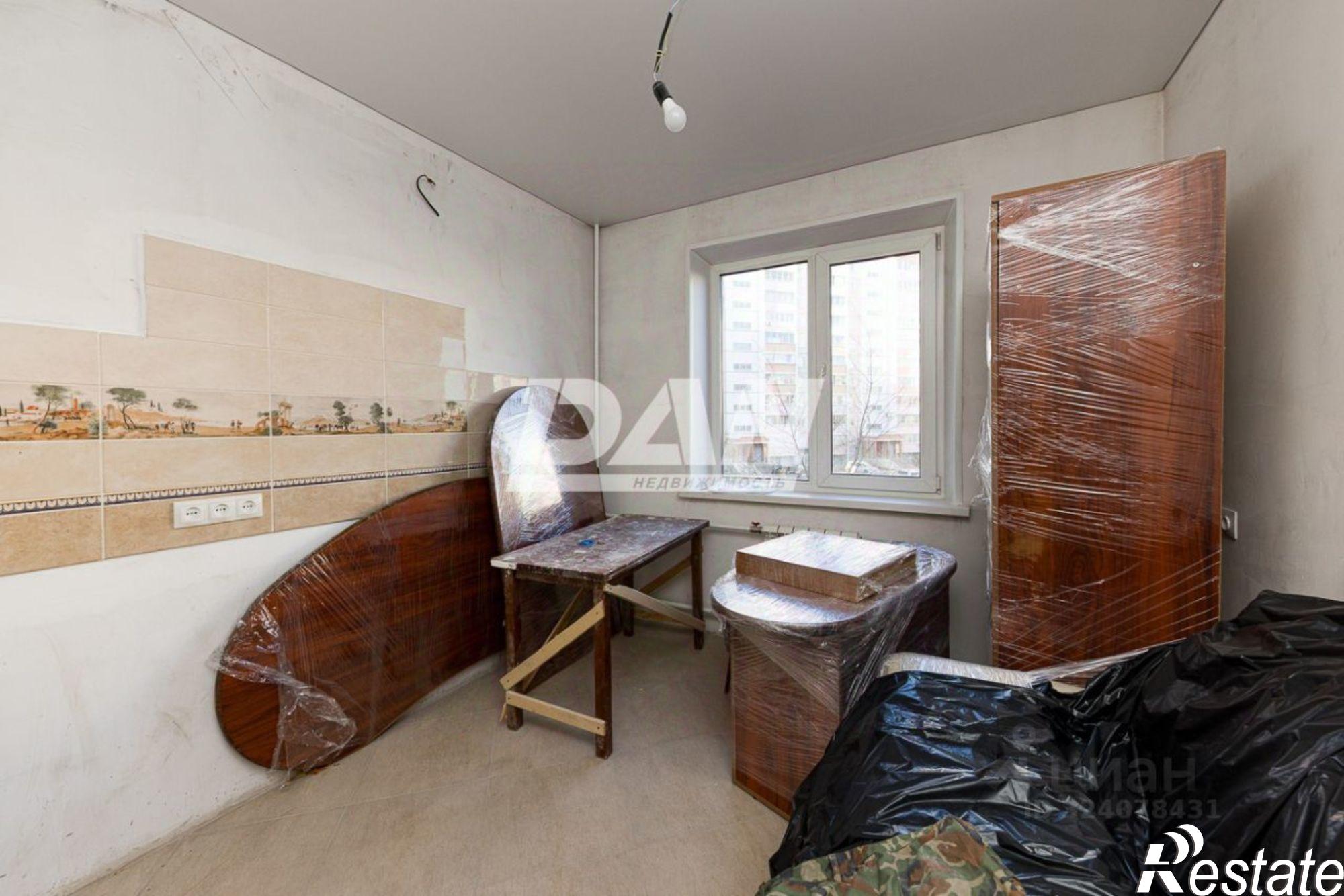 Купить квартиру за 5 400 000 рублей на улица 250-летия Челябинска, 34