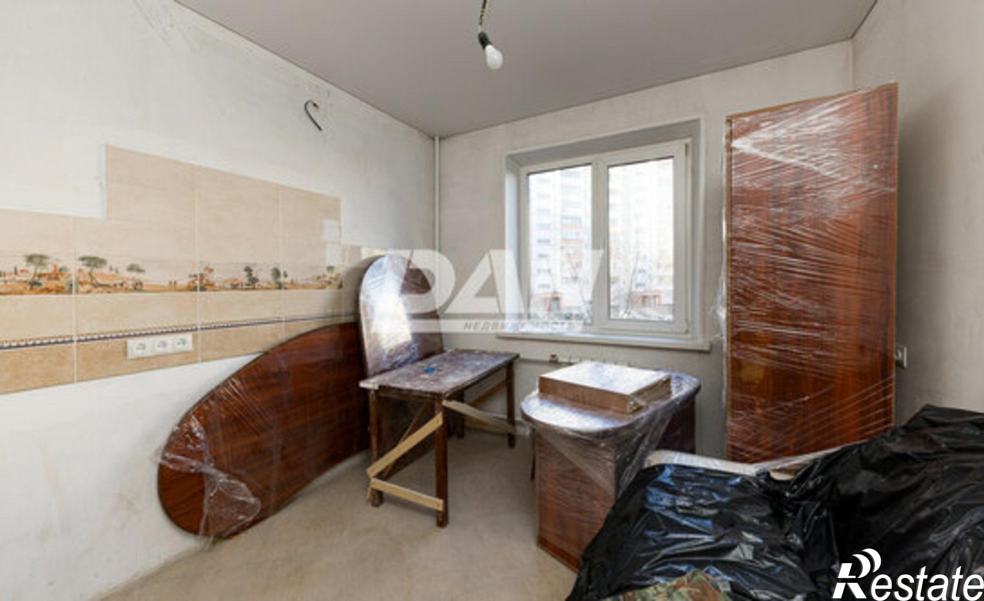 Купить квартиру за 5 400 000 рублей на улица 250-летия Челябинска, 34