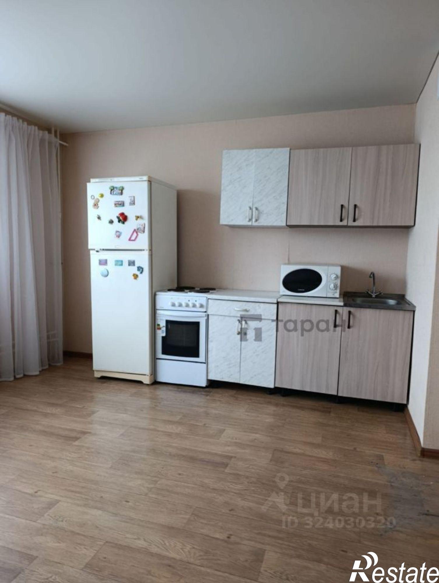 Купить квартиру за 2 800 000 рублей на ул Эльтонская 2-я, 57