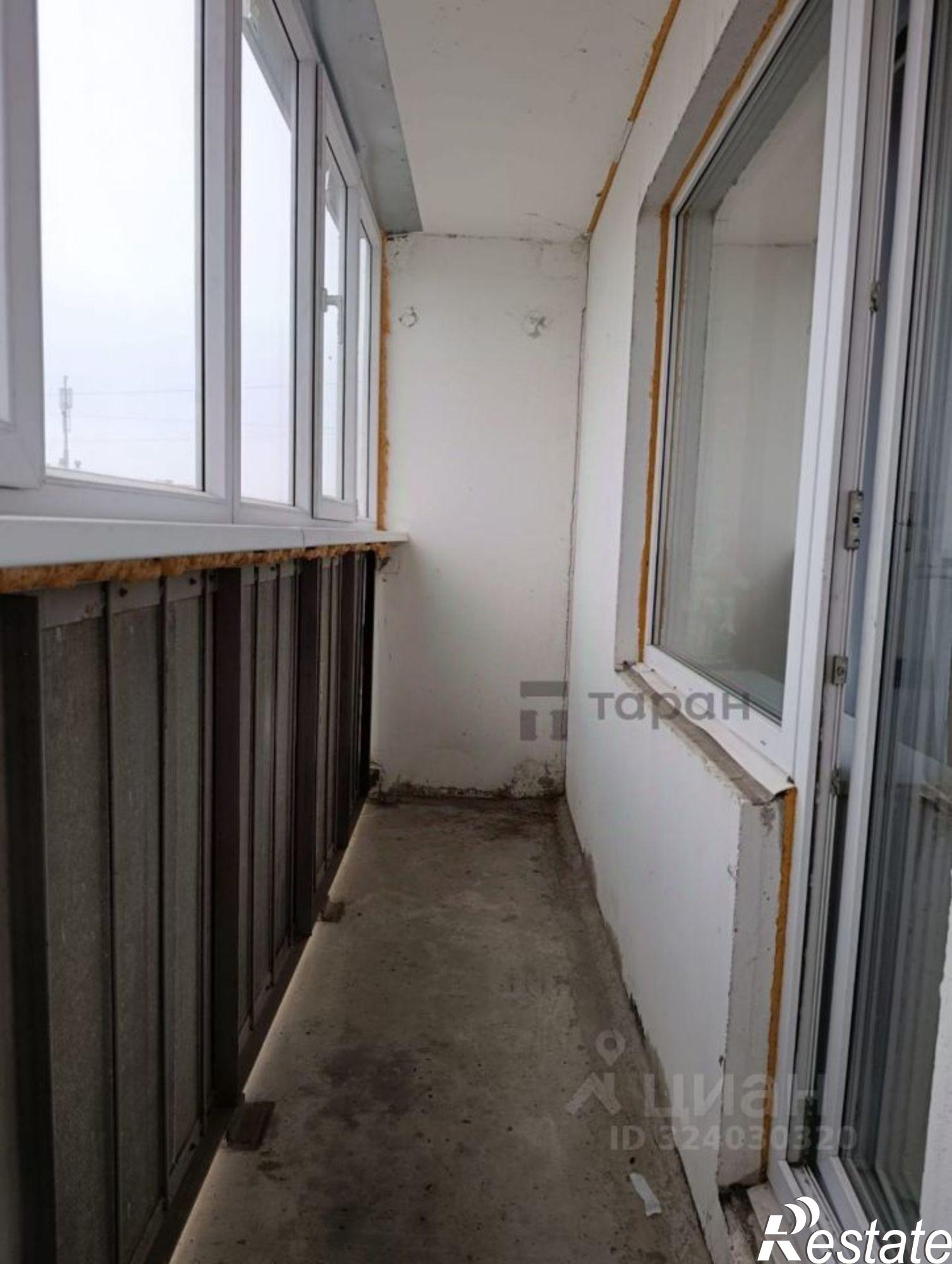 Купить квартиру за 2 800 000 рублей на ул Эльтонская 2-я, 57