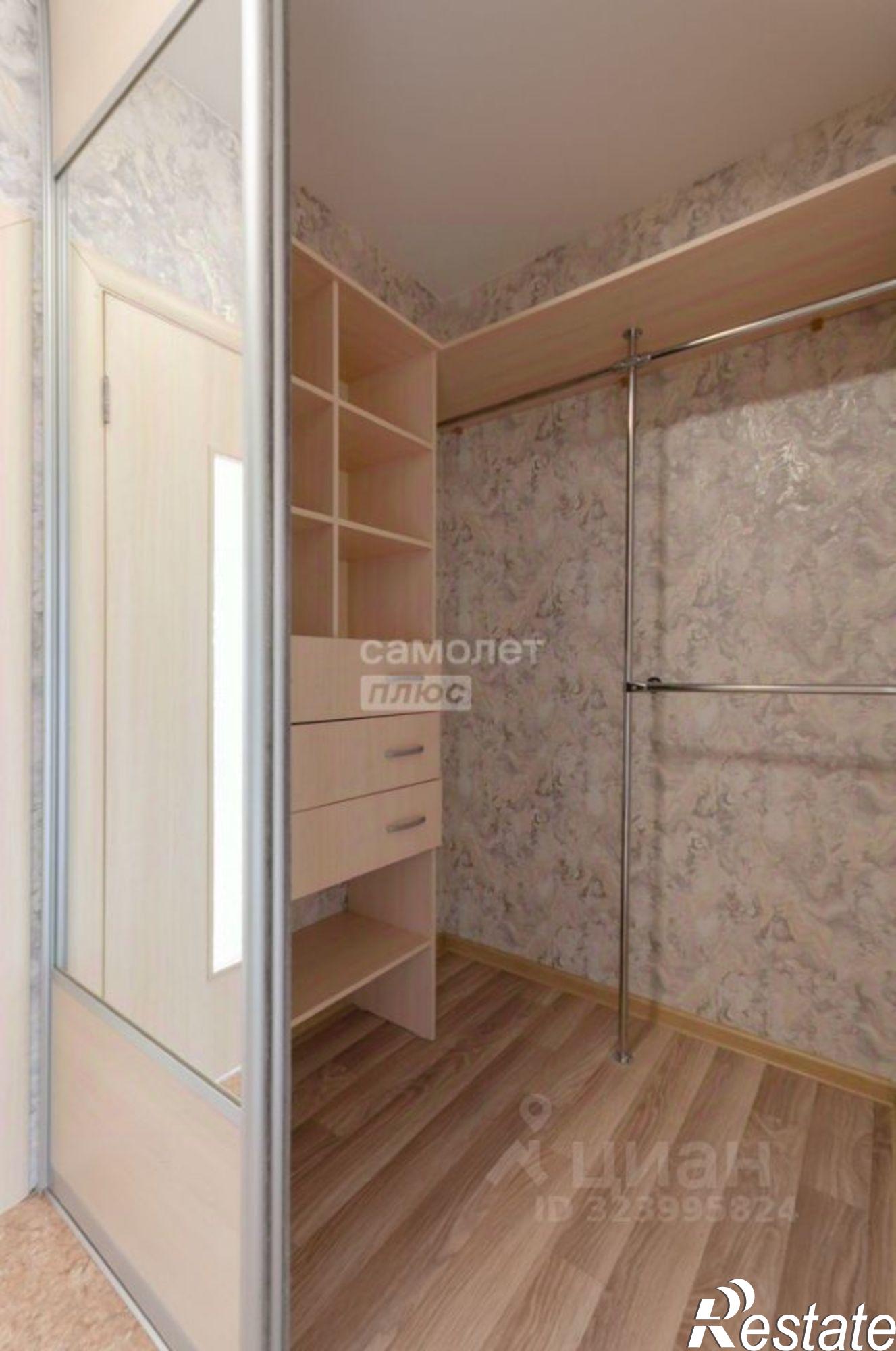 Купить квартиру за 5 250 000 рублей на ул Академика Королева, 35А