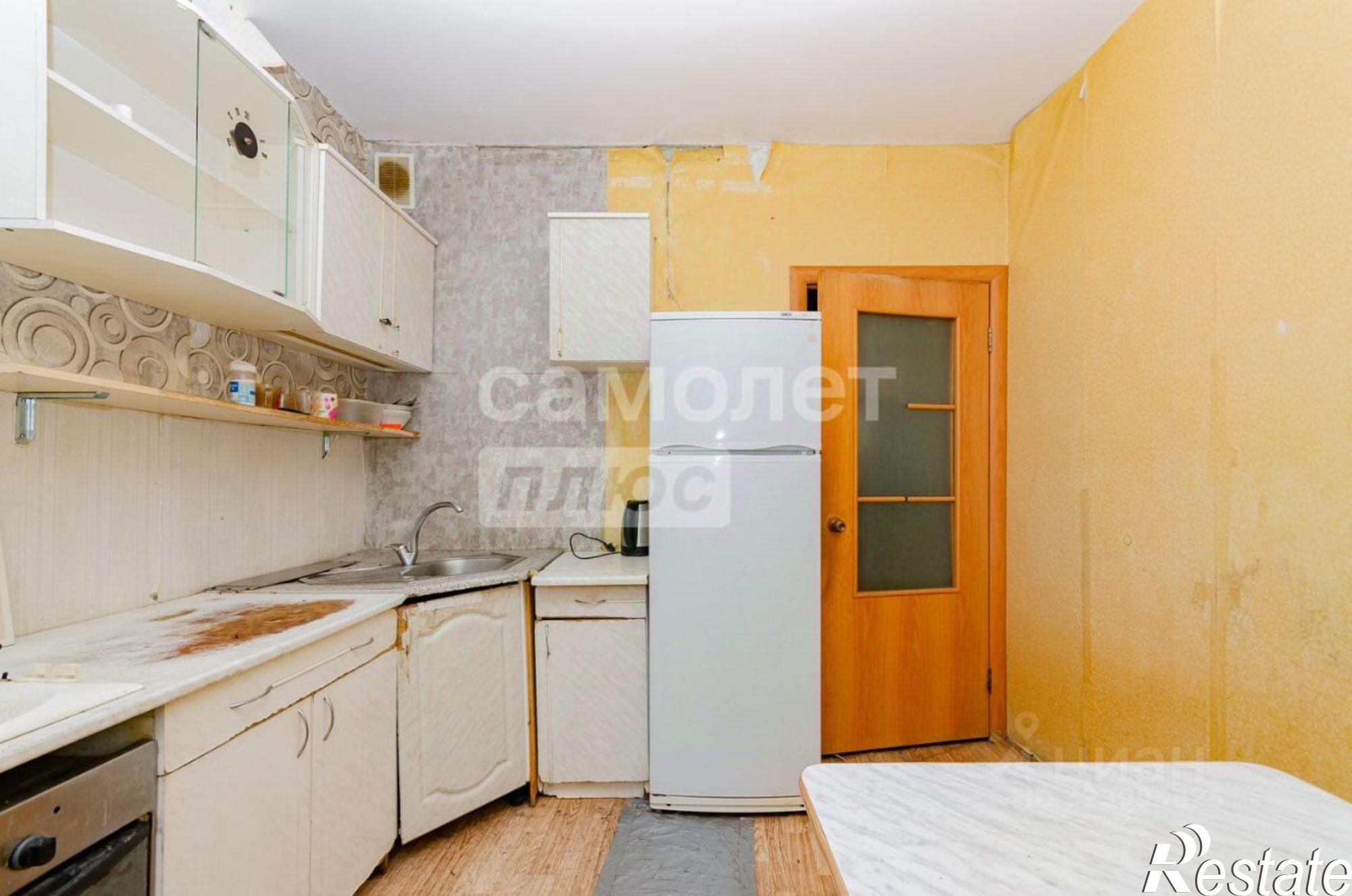 Купить квартиру за 5 500 000 рублей на ул Чайковского, 54