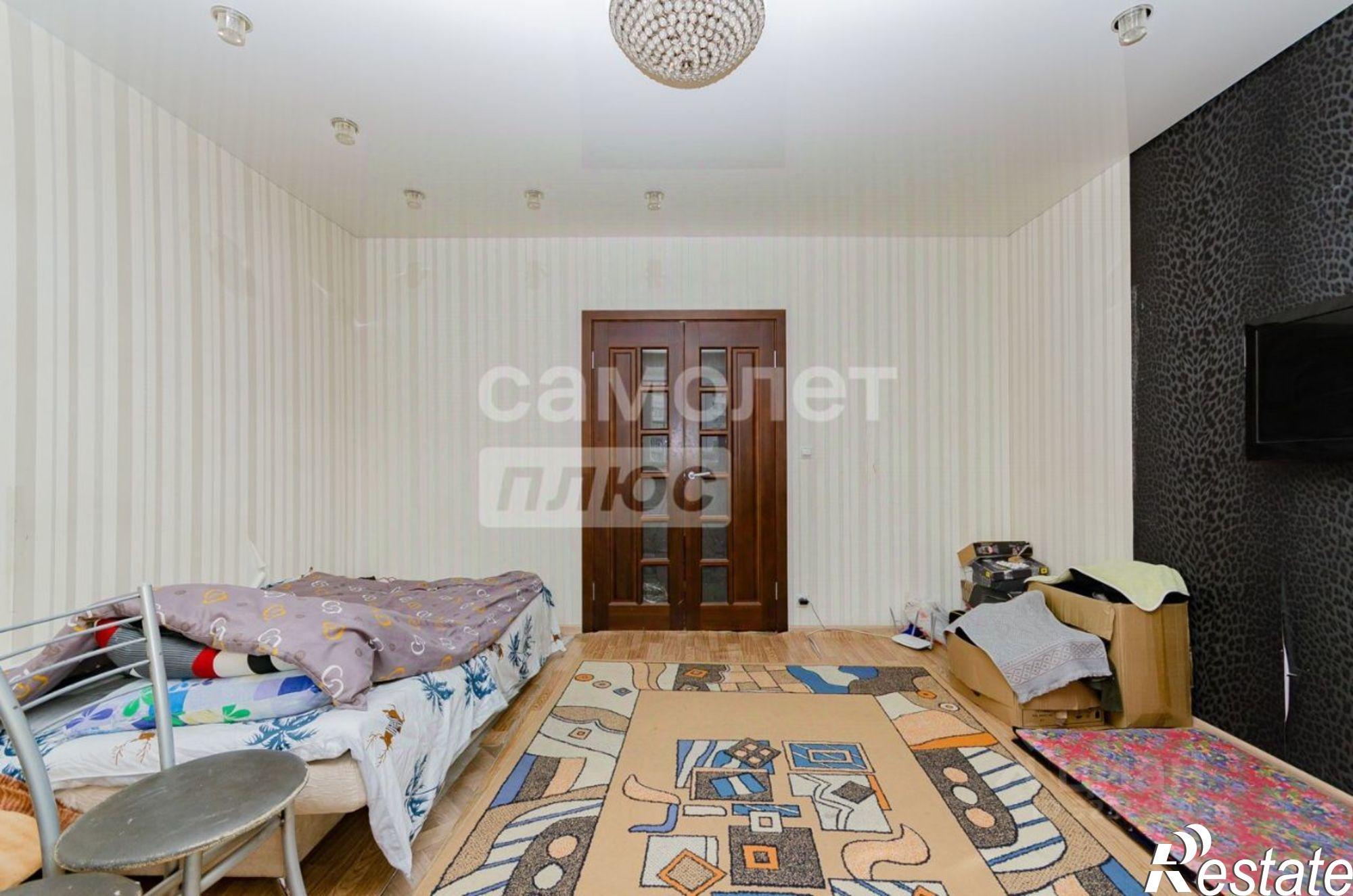 Купить квартиру за 5 500 000 рублей на ул Чайковского, 54