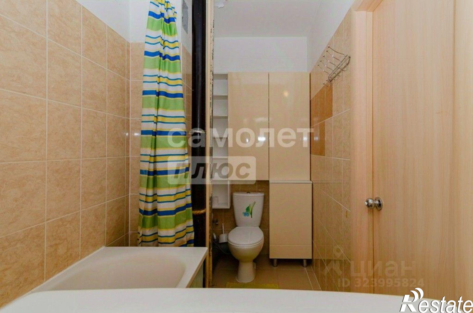 Купить квартиру за 5 250 000 рублей на ул Академика Королева, 35А