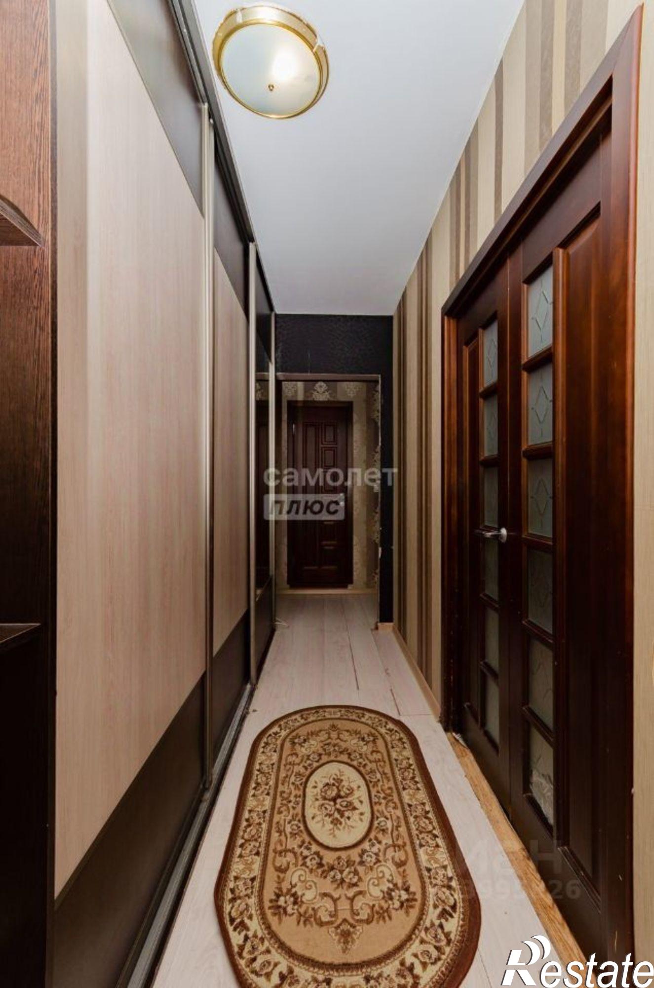 Купить квартиру за 5 500 000 рублей на ул Чайковского, 54