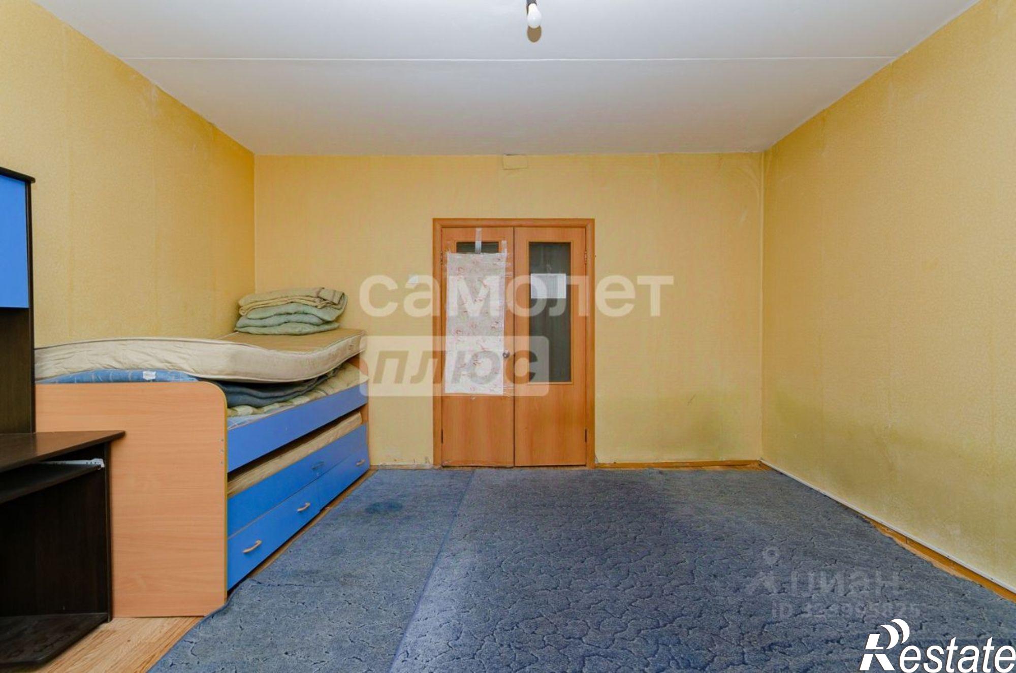 Купить квартиру за 5 500 000 рублей на ул Чайковского, 54