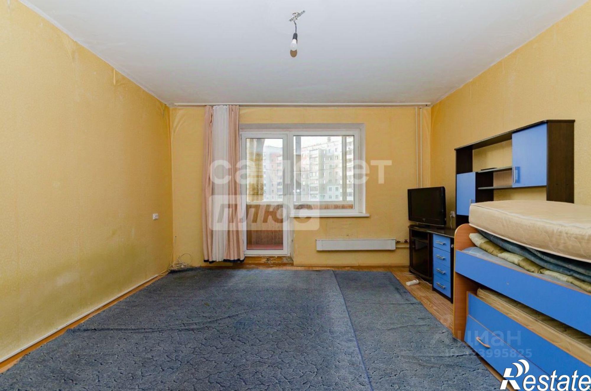 Купить квартиру за 5 500 000 рублей на ул Чайковского, 54