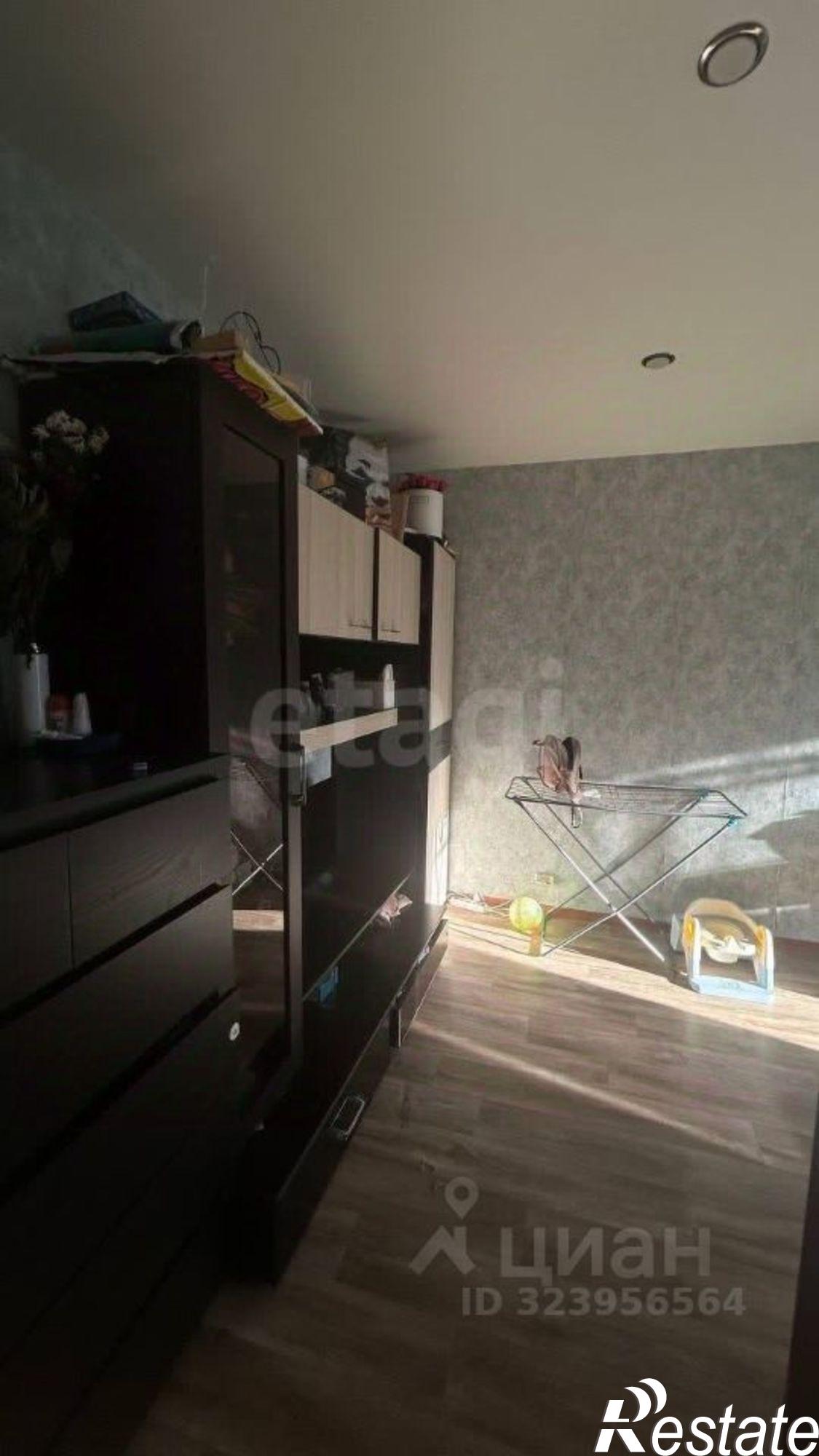 Купить квартиру за 3 550 000 рублей на пр-кт Победы, 368А