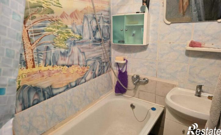 2-комн квартира Каслинская улица, 19А,  д. 19А