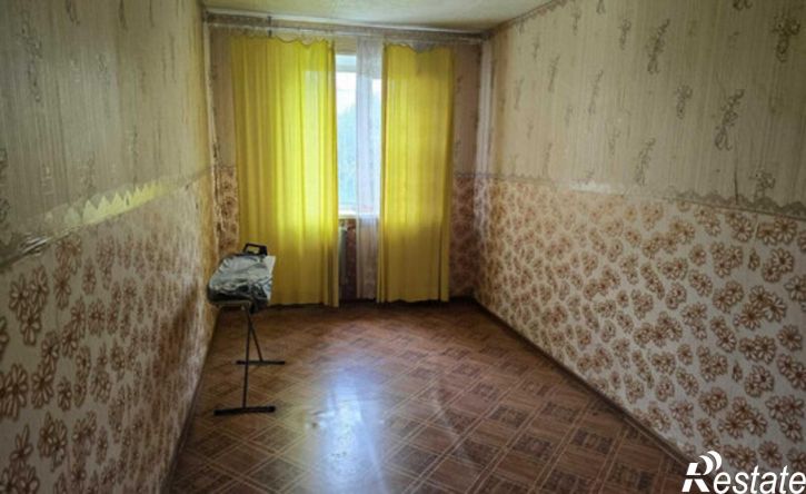 2-комн квартира Каслинская улица, 19А,  д. 19А