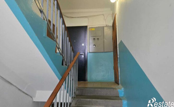 2-комн квартира Каслинская улица, 19А,  д. 19А