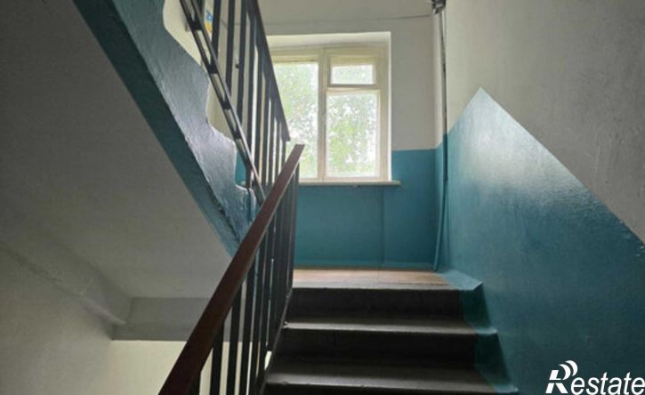 2-комн квартира Каслинская улица, 19А,  д. 19А