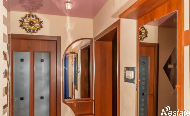 3-комн квартира Бугурусланская улица, 27,  д. 27