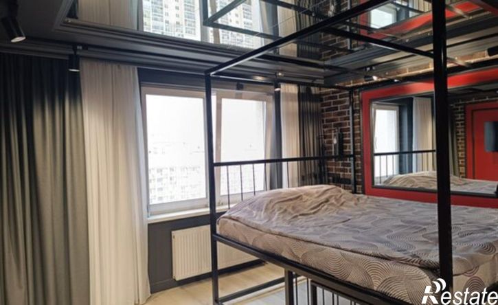 2-комн квартира ул Университетская Набережная, 54,  д. 54