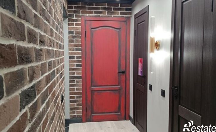 2-комн квартира ул Университетская Набережная, 54,  д. 54