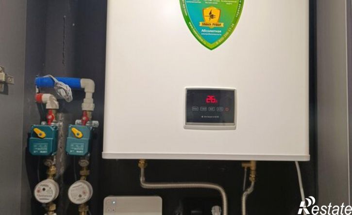 2-комн квартира ул Университетская Набережная, 54,  д. 54