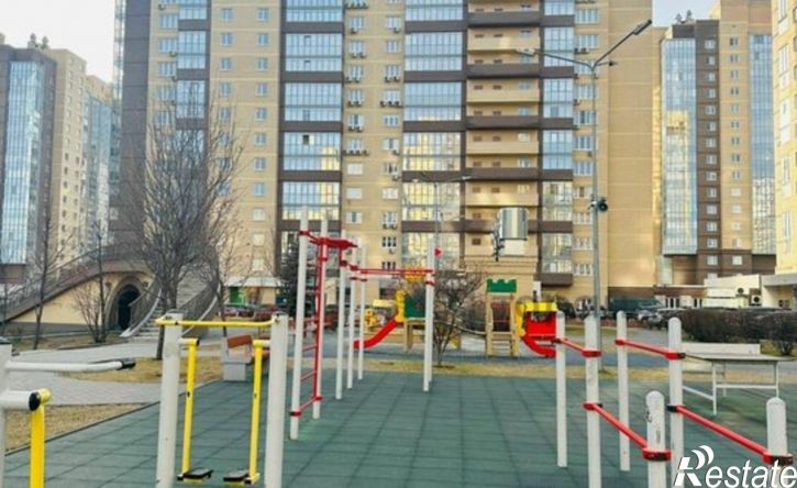 2-комн квартира проспект Родионова, 17,  д. 17