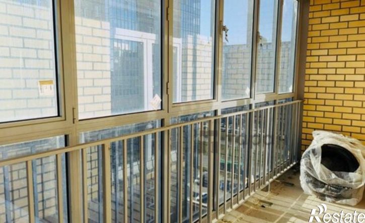 2-комн квартира проспект Родионова, 17,  д. 17