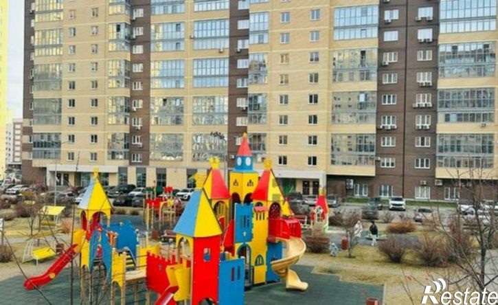 2-комн квартира проспект Родионова, 17,  д. 17