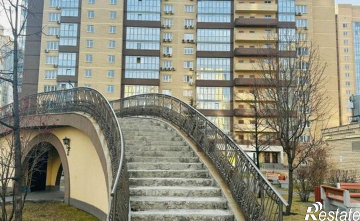 2-комн квартира проспект Родионова, 17,  д. 17