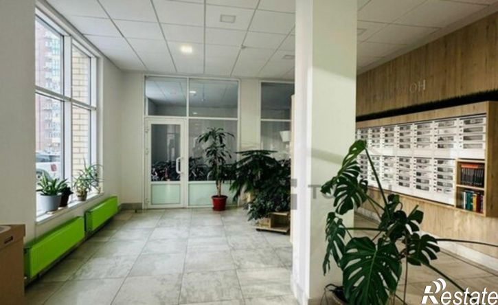 2-комн квартира проспект Родионова, 17,  д. 17