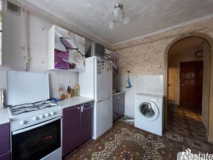 1-комн квартира Комсомольский проспект, 74,  д. 74