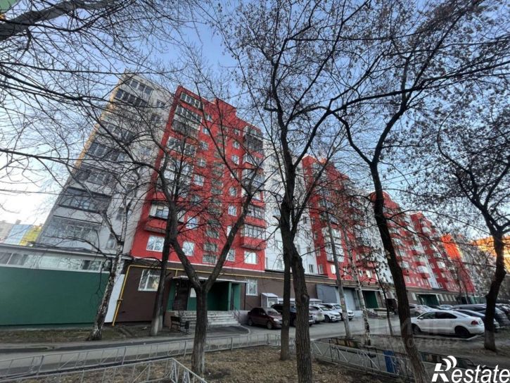 1-комн квартира Комсомольский проспект, 74,  д. 74