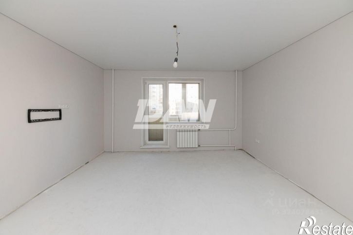 2-комн квартира улица 250-летия Челябинска, 34,  д. 34