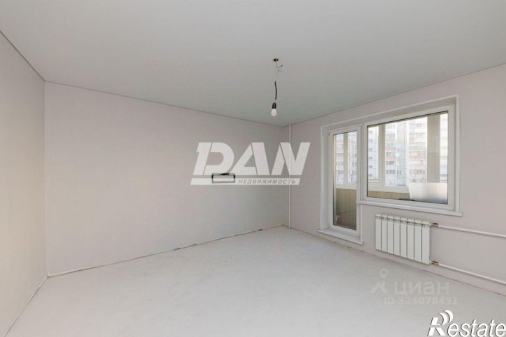 2-комн квартира улица 250-летия Челябинска, 34,  д. 34