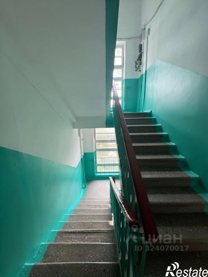 2-комн квартира Трудовая улица, 11,  д. 11