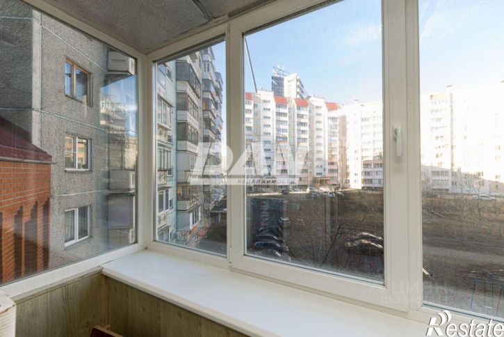 2-комн квартира улица 250-летия Челябинска, 34,  д. 34