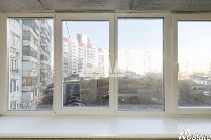 2-комн квартира улица 250-летия Челябинска, 34,  д. 34