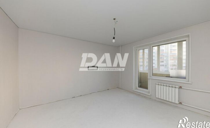 2-комн квартира улица 250-летия Челябинска, 34,  д. 34