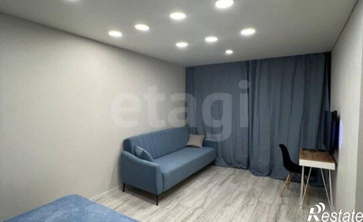 1-комн квартира ул Елькина, 94,  д. 94